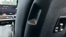 Kia Sportage 1.6T GDi 207 HEV 3 5dr Auto Hybrid Estate